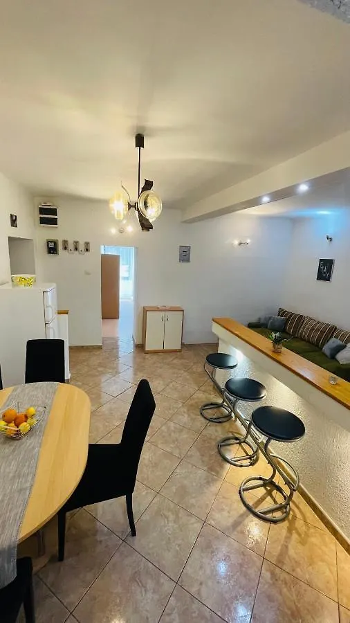 Apartment Dreamy Rijeka
