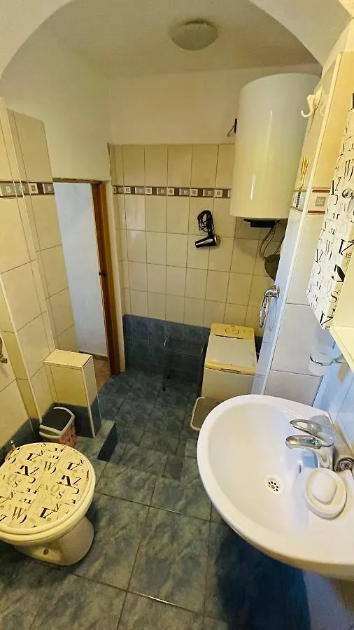 Apartment Dreamy Rijeka